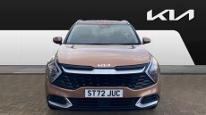 Kia Sportage 1.6T GDi ISG 2 5dr Petrol Estate